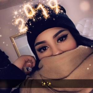 Meet your Posher, Lorena